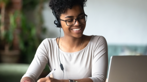 Work Remotely - $17-57/Hr (No Experience Req.)