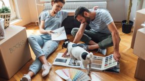 Can't Pay Rent? Get Help Now