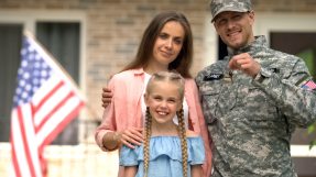 Benefits for Veterans